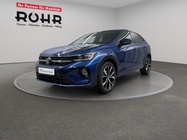 Volkswagen Taigo 2022