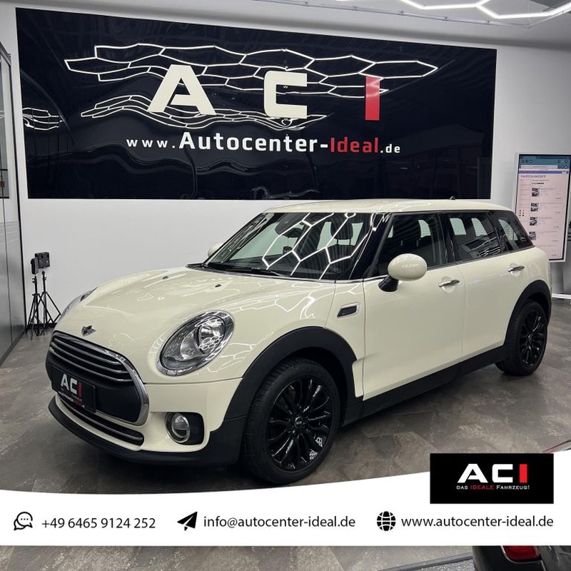 MINI One