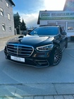 Mercedes-Benz S-Class 2023
