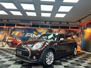 MINI Clubman 2016