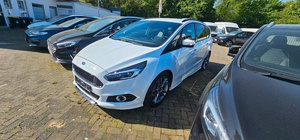 Ford S-Max 2019