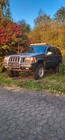 Jeep Grand Cherokee 1998