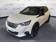 Peugeot 2008 2021