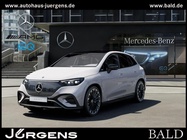 Mercedes-Benz EQE 2025