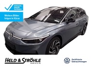 Volkswagen ID.7 2024