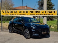 Ford Puma 2022