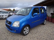 Opel Agila 2003