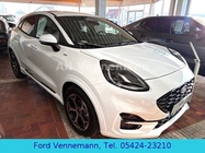 Ford Puma 2025