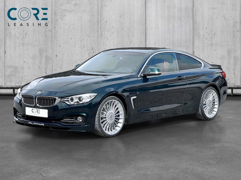 ALPINA B4