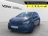 Cupra Born 2024