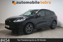 Ford Kuga 2023