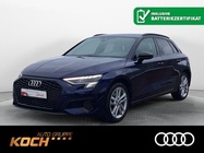 Audi A3 2020
