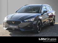 Cupra Leon 2023