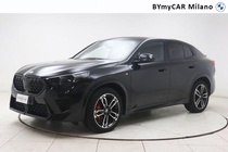 BMW X2 2025