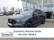 Ford Ranger 2020