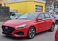 Hyundai i30 2025