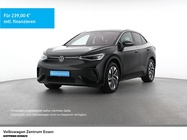 Volkswagen ID.5 2025