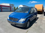 Mercedes-Benz Vito 2008