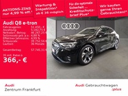 Audi Q8 e-tron 2023