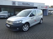 Volkswagen Caddy 2021