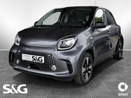 Smart ForFour 2020