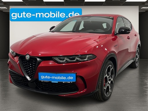 Alfa Romeo Tonale 2023