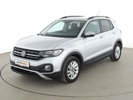 Volkswagen T-Cross 2021