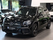 Mercedes-Benz GLB-Class 2022