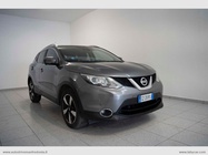 Nissan Qashqai 2015