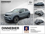 Opel Mokka 2025