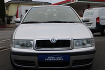 Skoda Octavia 2004