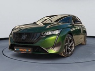Peugeot 308 2021