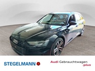 Audi A6 2022
