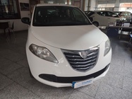 Lancia Ypsilon 2013