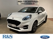 Ford Puma 2023