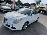 Alfa Romeo Giulietta 2012