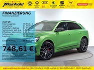 Audi Q8 2023