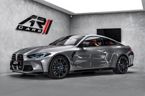 BMW M4 2023
