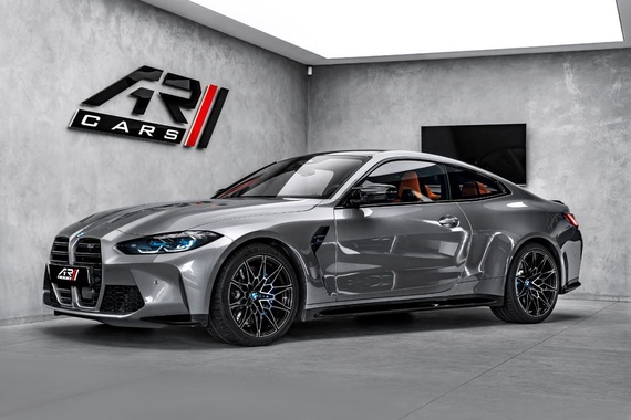 BMW M4 2023