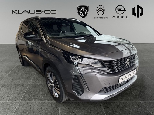 Peugeot 5008 2023