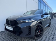 BMW X6 2025