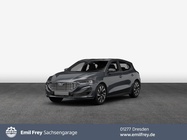 Ford Focus 2024