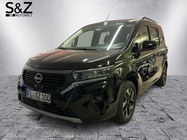 Nissan Townstar 2025