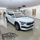 Skoda Kodiaq 2022