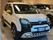 Fiat Panda 2021
