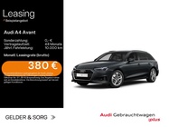 Audi A4 2024