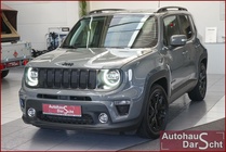 Jeep Renegade 2019