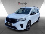 Nissan Townstar 2025