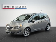 Opel Meriva 2010
