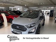 Ford EcoSport 2021